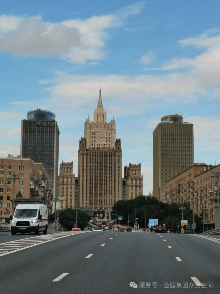 2025年俄罗斯国际电梯展 | 企园集团携手中国电梯加速布局俄罗斯市场