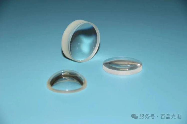 百晶光电闪耀 2025 德国慕尼黑光博会，共探光电未来新视界