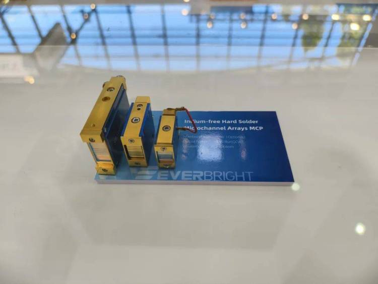 长光华芯全系产品矩阵赋能全球市场：硬核技术+成熟方案亮相2025年德国慕尼黑光博会！