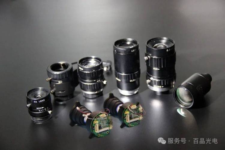 百晶光电闪耀 2025 德国慕尼黑光博会，共探光电未来新视界