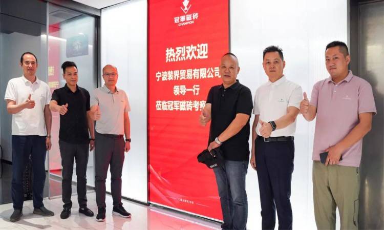 冠军时刻 | 品牌力量，6月事记回顾，大同奈越VIETBUILD 2025展圆满收官