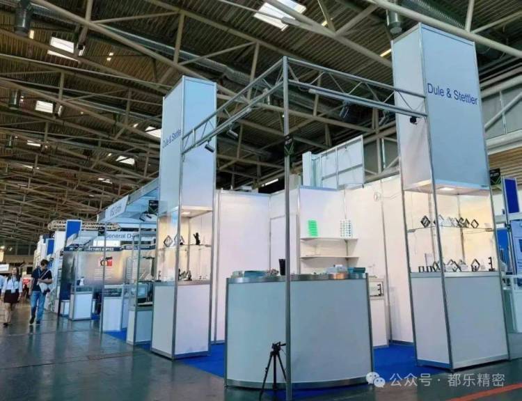 欢迎来到2025年慕尼黑国际光博会 | 都乐精密携多款前沿光学产品重磅登场