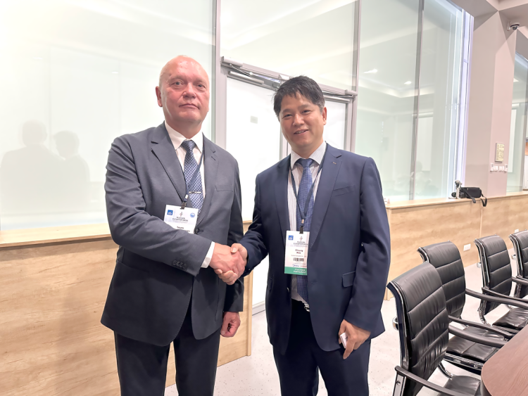 森赫电梯亮相2025年俄罗斯国际电梯展