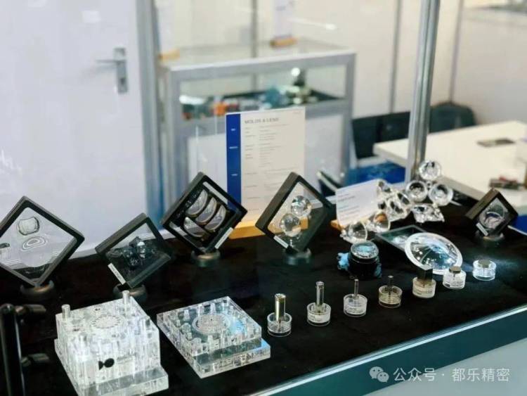 欢迎来到2025年慕尼黑国际光博会 | 都乐精密携多款前沿光学产品重磅登场