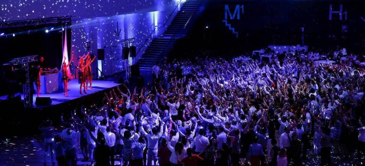 2025年法国卡昂国际汽车、摩托车展览会：展示最新车型与经典品牌