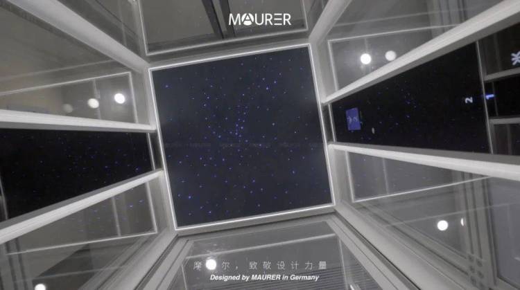 Russian Elevator Week 2025 | 摩勒尔携全系新品，重塑智慧人居新体验