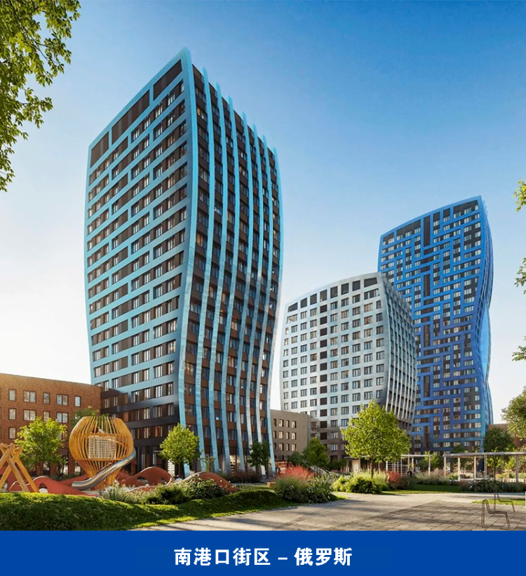 森赫电梯亮相2025年俄罗斯国际电梯展