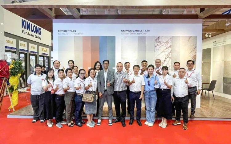 冠军时刻 | 品牌力量，6月事记回顾，大同奈越VIETBUILD 2025展圆满收官