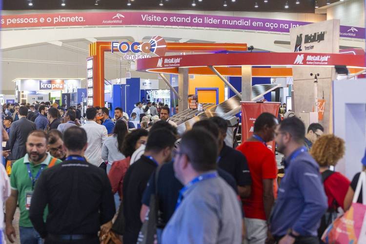 2026年巴西福塔雷萨太阳能展：推动巴西东北部光伏发展