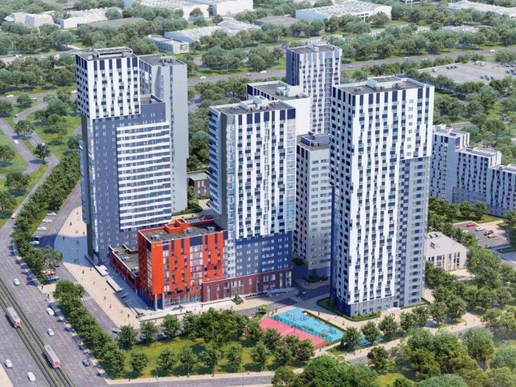 奋战海外丨怡达快速参加2025年俄罗斯电梯展 持续拓展在俄市场