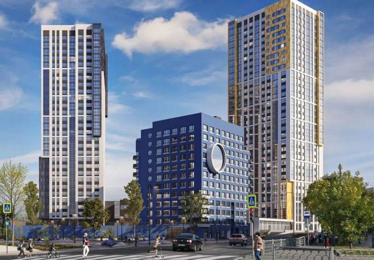 奋战海外丨怡达快速参加2025年俄罗斯电梯展 持续拓展在俄市场