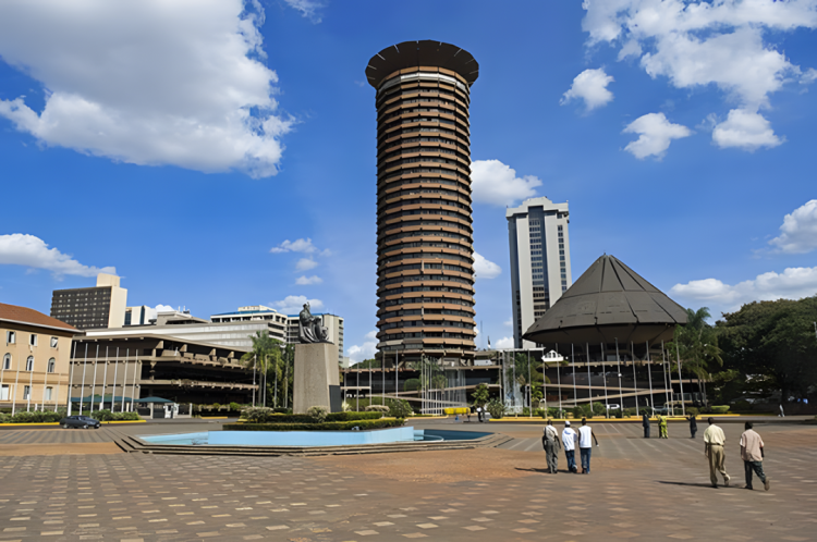 展会邀请丨宇阳新能源邀您共赴2025年肯尼亚国际太阳能展