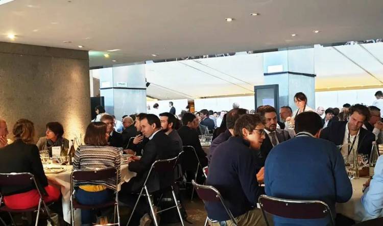 法国南特国际复合材料展览会 COMPOSITE MEETINGS 2025即将开启