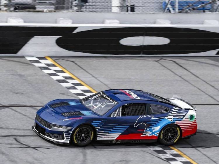 2025年美国印第安纳州国际赛车用品展览会：赛车行业的年度盛事