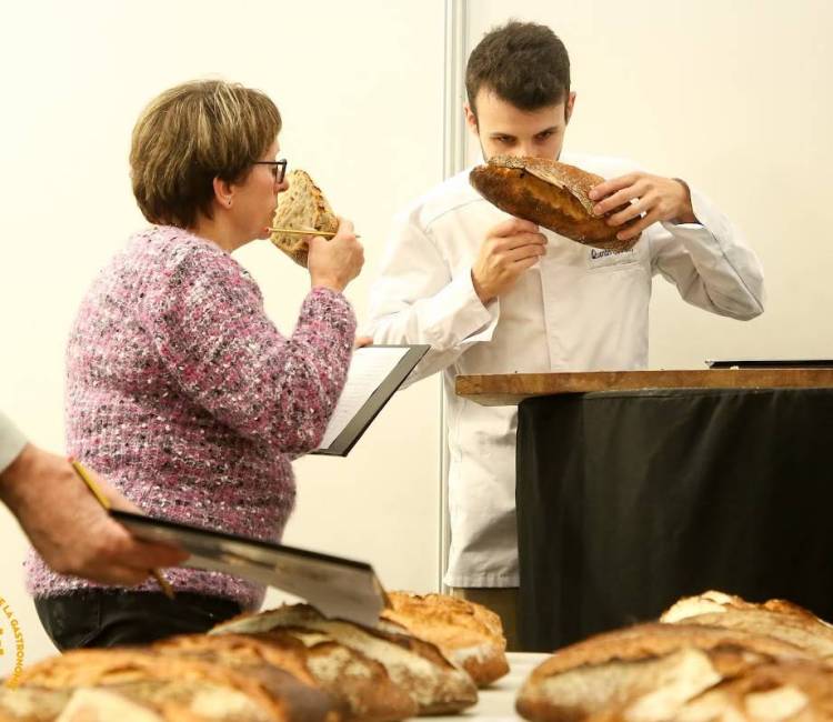 法国图尔国际农业和美食展览会FERME EXPO 2025集农业展示、美食体验、文化交流于一体的综合性活动