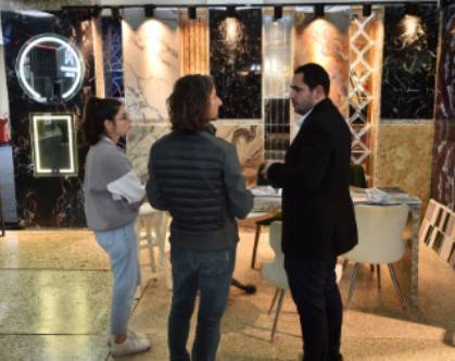 2024年土耳其布尔萨国际建材展览会：为参观者提供了对行业重要细分领域的全面了解