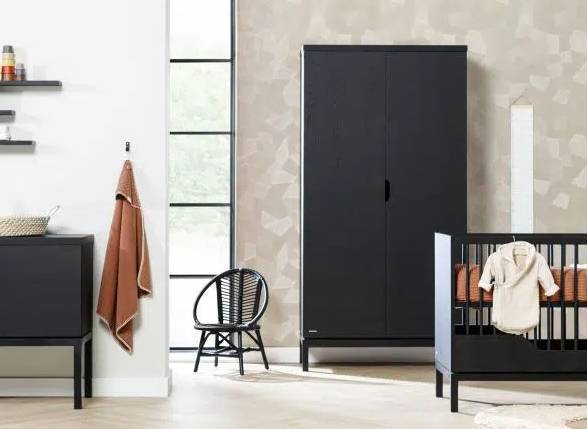 2025年澳大利亚悉尼国际家居礼品展览会回顾：欧洲设计婴儿家具惊艳亮相