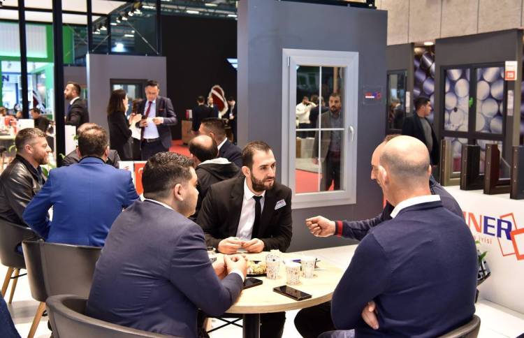 2024年伊斯坦布尔国际玻璃展览会圆满落幕