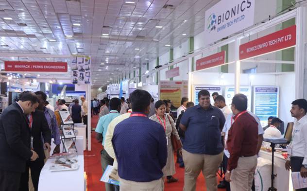 2025年印度金奈国际纸业展览会：福伊特延长纸质生产合作