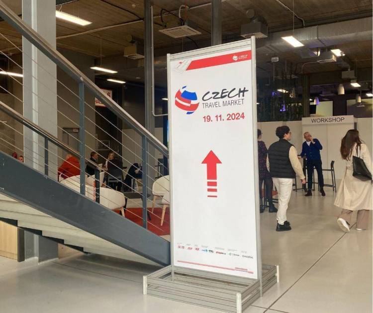 2025年捷克布拉格国际旅游签约日活动即将举行