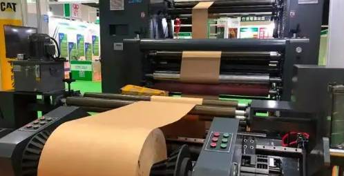 2025年印度新德里国际造纸工业展览会：美国纸包装行业的领先企业