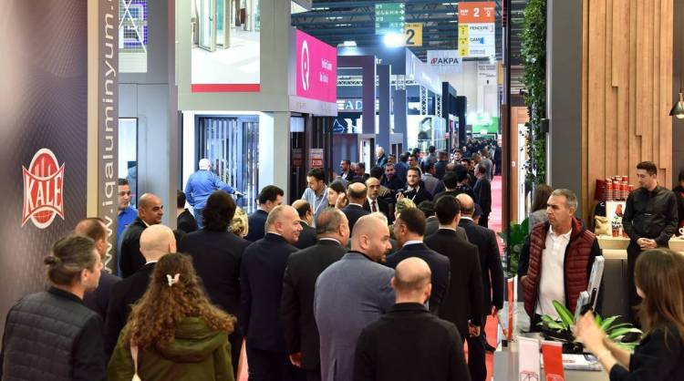 2024年伊斯坦布尔国际玻璃展览会圆满落幕