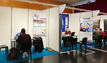 法国南特国际复合材料展览会 COMPOSITE MEETINGS 2025即将开启