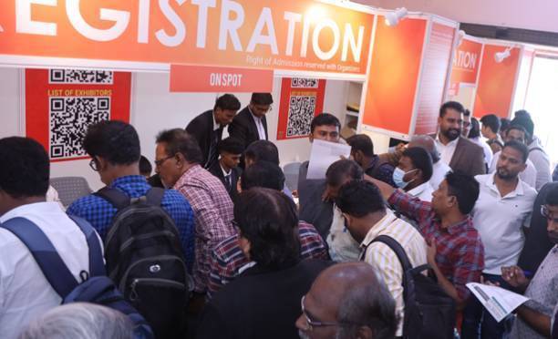 2025年印度金奈国际纸业展览会：福伊特延长纸质生产合作