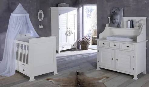 2025年澳大利亚悉尼国际家居礼品展览会回顾：欧洲设计婴儿家具惊艳亮相