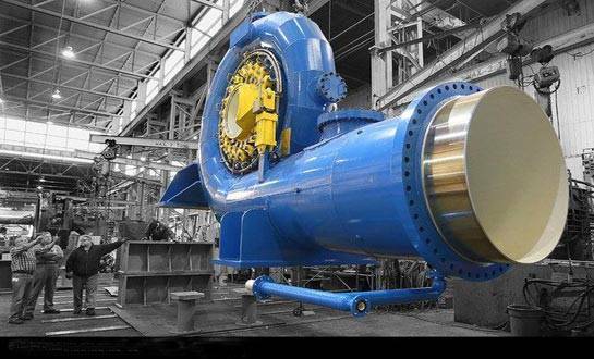 2026年德国埃森国际能源及自然资源展览会：汇聚能源智慧，共探资源未来