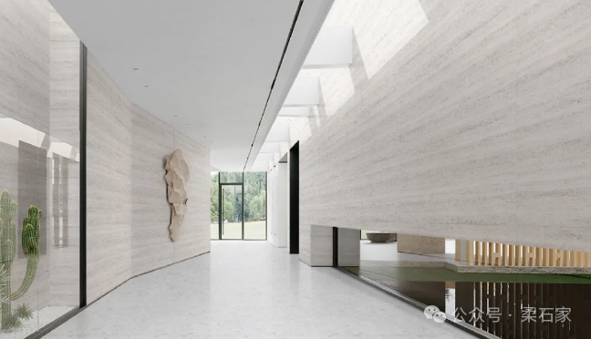 【越南展直击 Day 2】柔石家闪耀2025年胡志明建材展，智造实力引关注，诚邀您共鉴未来！