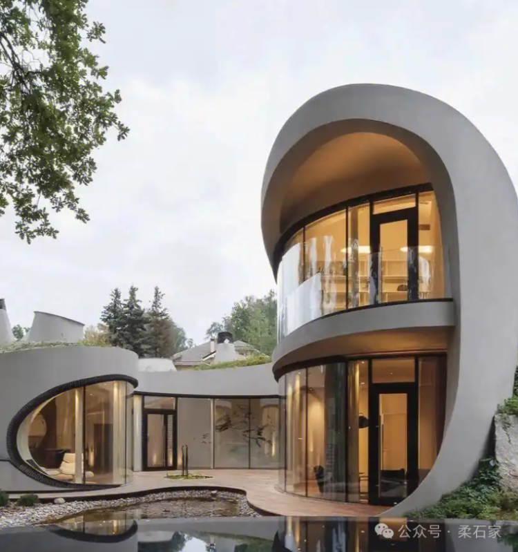 扬帆出海 | 行而不止，柔石家实力亮相2025年“越南胡志明 SKY EXPO ”国际展览中心