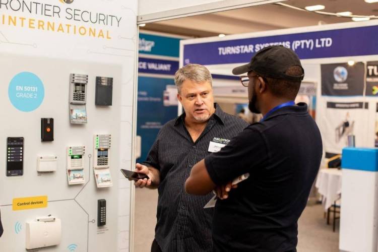 肯尼亚内罗毕国际消防展览会Securexpo East Africa 2024圆满落幕