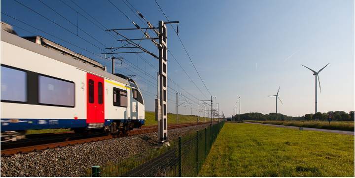 2024年西班牙毕尔巴鄂国际欧洲风能展览会风能优势尽显