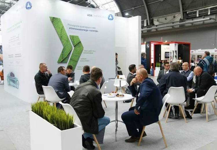 波兰凯尔采国际回收利用展览会RECYKLING 2024圆满落幕