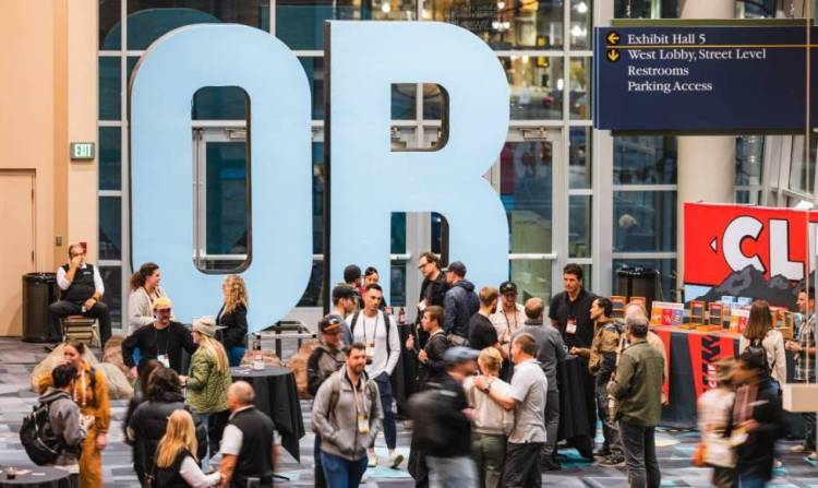 2025年美国盐湖城国际室外最新自行车产品演示会展览会：探索盐湖城自行车展的未来之路