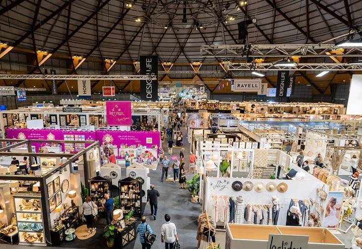 2026年澳大利亚悉尼国际家居礼品展览会前瞻：创新生活解决方案的盛宴