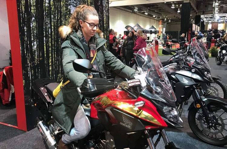 加拿大魁北克城国际摩托车及沙滩车展览会：2025活动概览