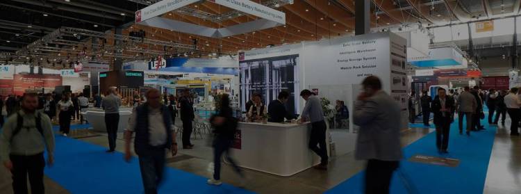 2026德国斯图加特国际电动车展览会：行业领袖齐聚斯图加特