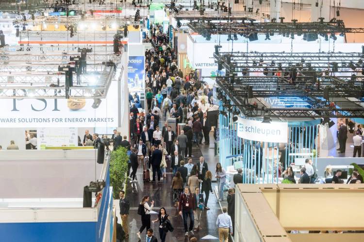 2026年德国埃森国际能源及自然资源展览会：汇聚能源智慧，共探资源未来