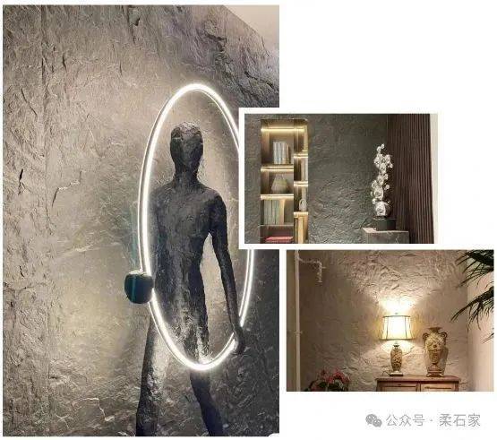 【越南展直击 Day 2】柔石家闪耀2025年胡志明建材展，智造实力引关注，诚邀您共鉴未来！