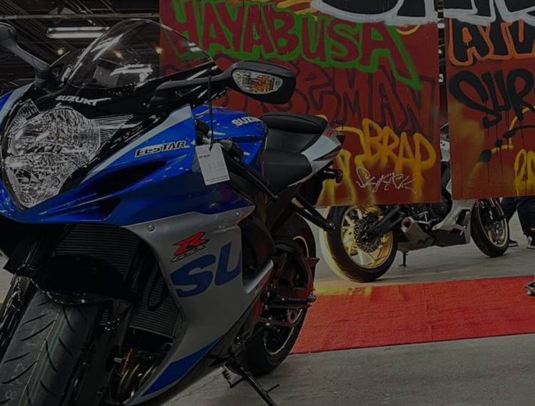 2026年加拿大哈利法克斯国际摩托车与动力运动展览会预告来袭