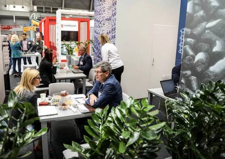 波兰凯尔采国际回收利用展览会RECYKLING 2024圆满落幕