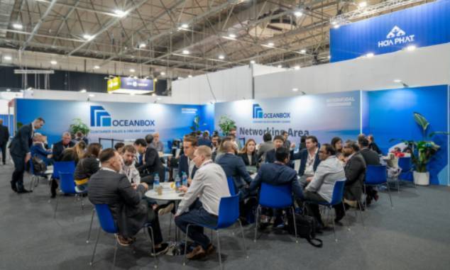 2024年西班牙巴塞罗那国际运输物流展览会：智能航运与人工智能