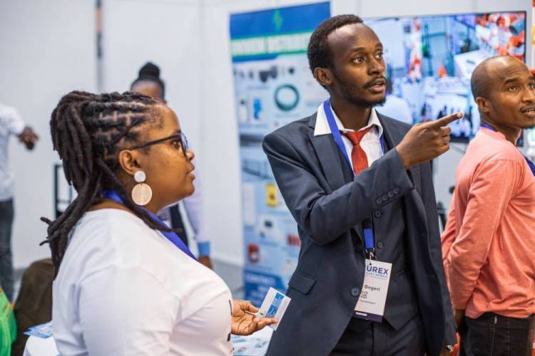 肯尼亚内罗毕国际消防展览会Securexpo East Africa 2024圆满落幕