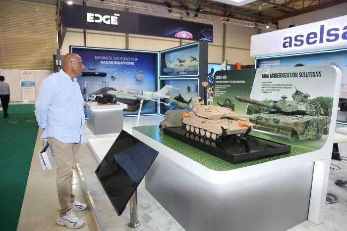 阿塞拜疆巴库国际安全及救援设备展庆SECUREX CASPIAN 2026十五周年