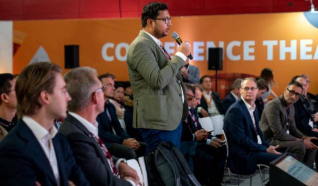 2024年西班牙巴塞罗那国际运输物流展览会：智能航运与人工智能