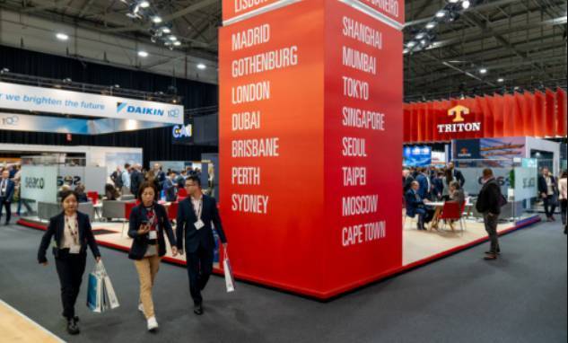 2024年西班牙巴塞罗那国际运输物流展览会：智能航运与人工智能