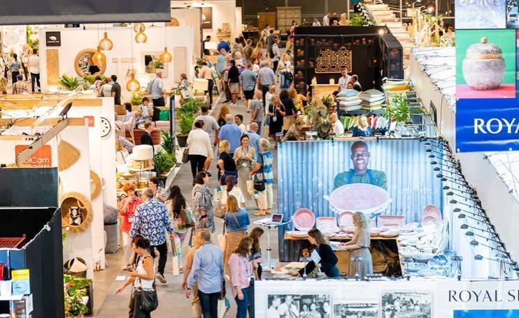 2026年澳大利亚悉尼国际家居礼品展览会前瞻：创新生活解决方案的盛宴