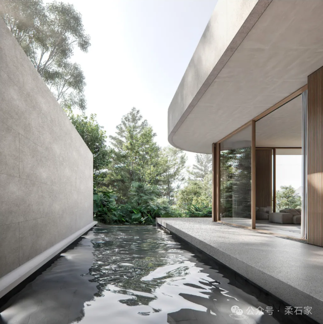 【越南展直击 Day 2】柔石家闪耀2025年胡志明建材展，智造实力引关注，诚邀您共鉴未来！